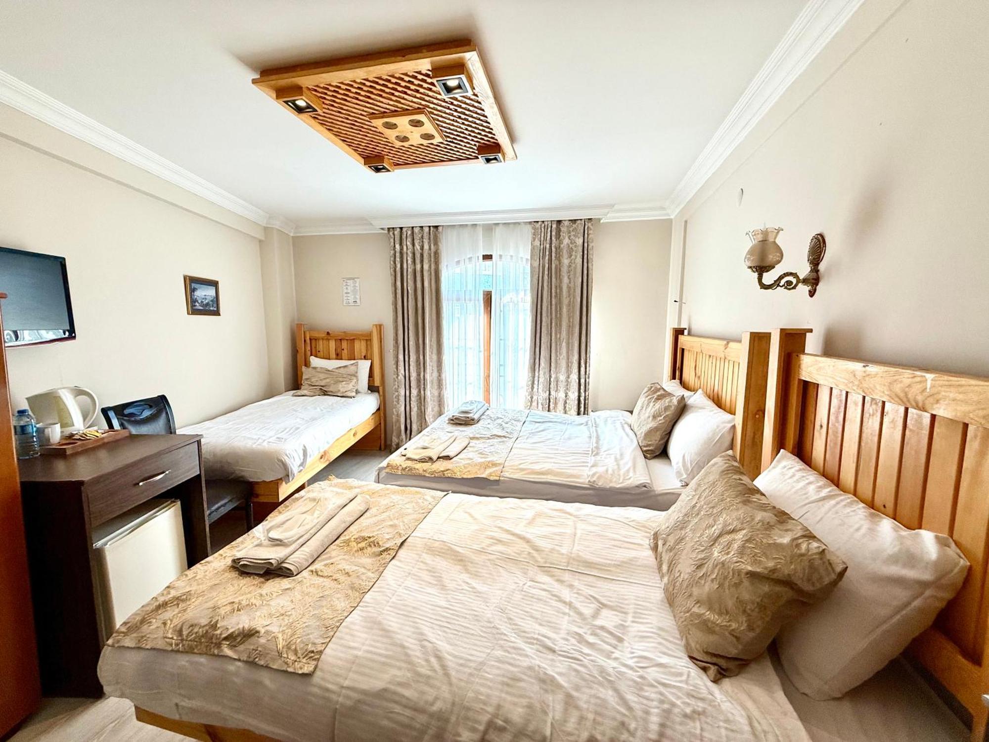 Magnificent Hotel — Fotoğraflar 2